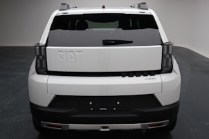 Vehicle image FIAT Grande Panda 1.2 Hybrid La Prima