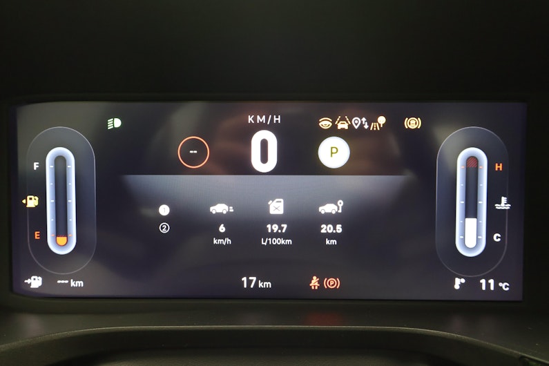 immagine del veicolo FIAT GRANDE PANDA