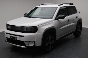 Vehicle image FIAT Grande Panda 1.2 Hybrid La Prima