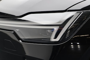 image du véhicule VOLVO XC90 2.0 T8 TE Black Edition eAWD