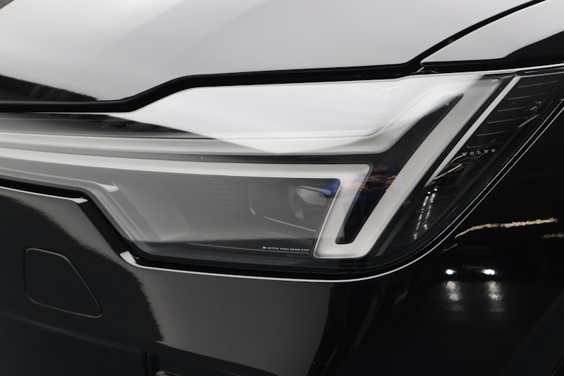 immagine del veicolo VOLVO XC90