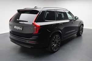image du véhicule VOLVO XC90 2.0 T8 TE Black Edition eAWD