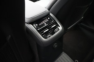 image du véhicule VOLVO XC90 2.0 T8 TE Black Edition eAWD