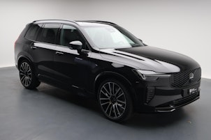 image du véhicule VOLVO XC90 2.0 T8 TE Black Edition eAWD