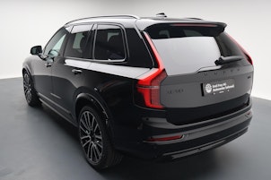 image du véhicule VOLVO XC90 2.0 T8 TE Black Edition eAWD