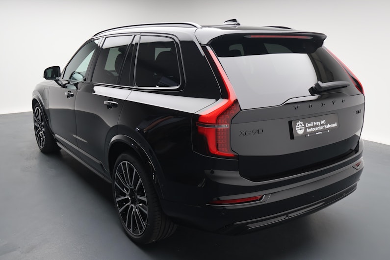 immagine del veicolo VOLVO XC90