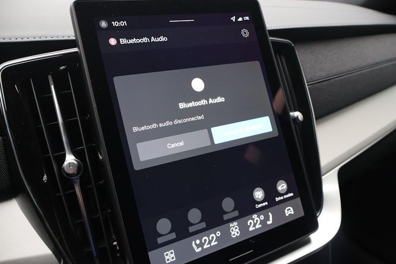 immagine del veicolo VOLVO XC90