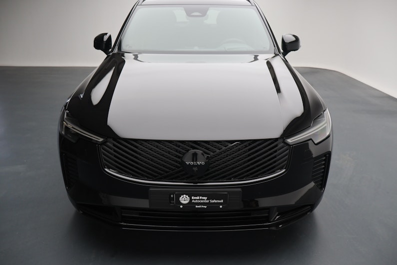 immagine del veicolo VOLVO XC90