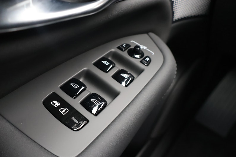 immagine del veicolo VOLVO XC90