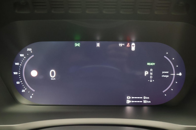 immagine del veicolo VOLVO XC90