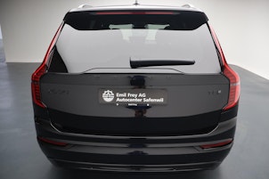 image du véhicule VOLVO XC90 2.0 T8 TE Black Edition eAWD