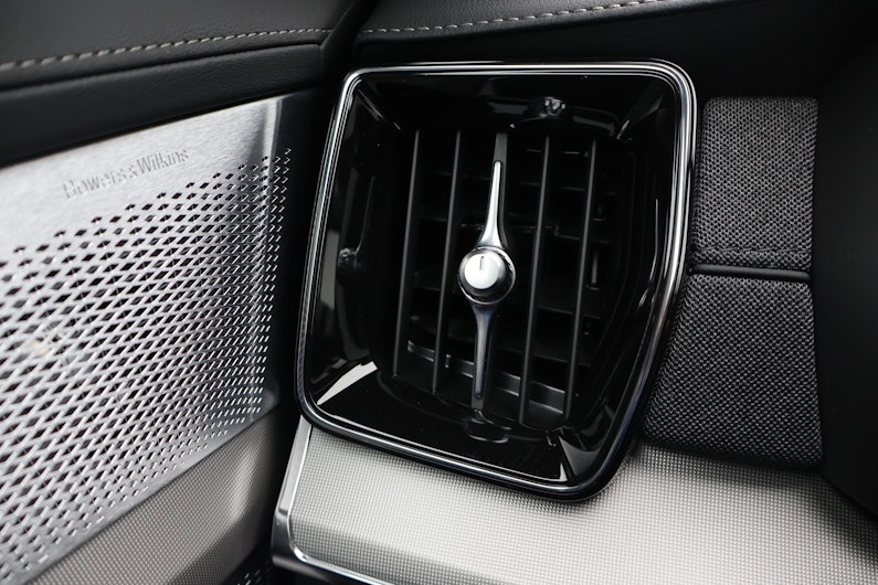 immagine del veicolo VOLVO XC90