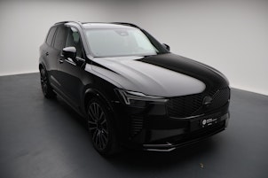 image du véhicule VOLVO XC90 2.0 T8 TE Black Edition eAWD
