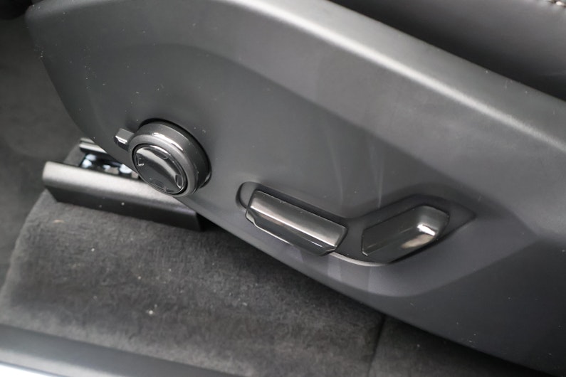 immagine del veicolo VOLVO XC90