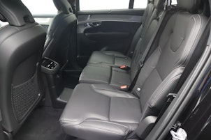 image du véhicule VOLVO XC90 2.0 T8 TE Black Edition eAWD