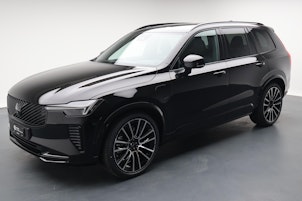 image du véhicule VOLVO XC90 2.0 T8 TE Black Edition eAWD