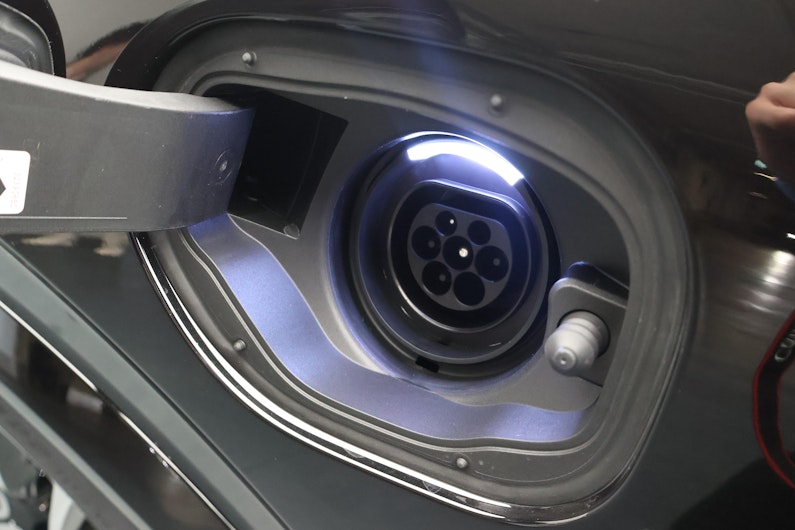 immagine del veicolo VOLVO XC90