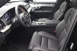 image du véhicule VOLVO XC90 2.0 T8 TE Black Edition eAWD