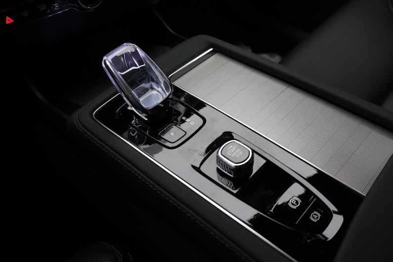 immagine del veicolo VOLVO XC90