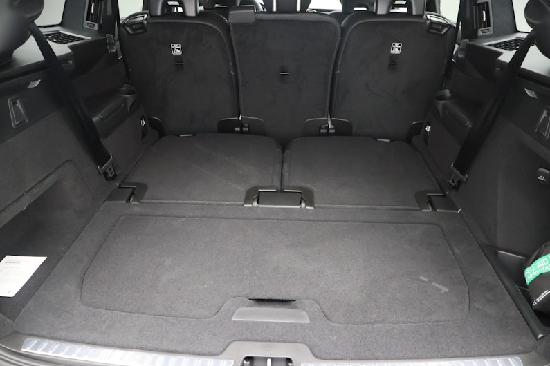 immagine del veicolo VOLVO XC90