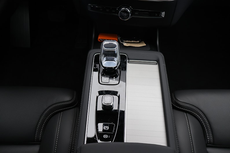 immagine del veicolo VOLVO XC90