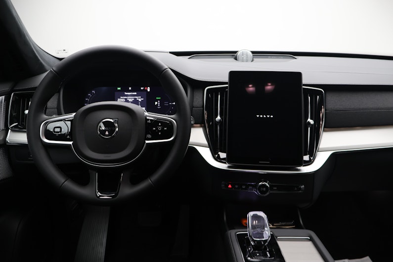 immagine del veicolo VOLVO XC90
