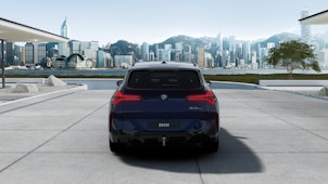 Vehicle image BMW X3 30e xDrive