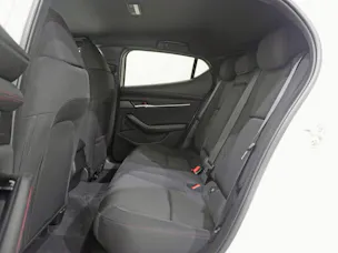 Mazda 3 Hatchback 2.0 186 Homura