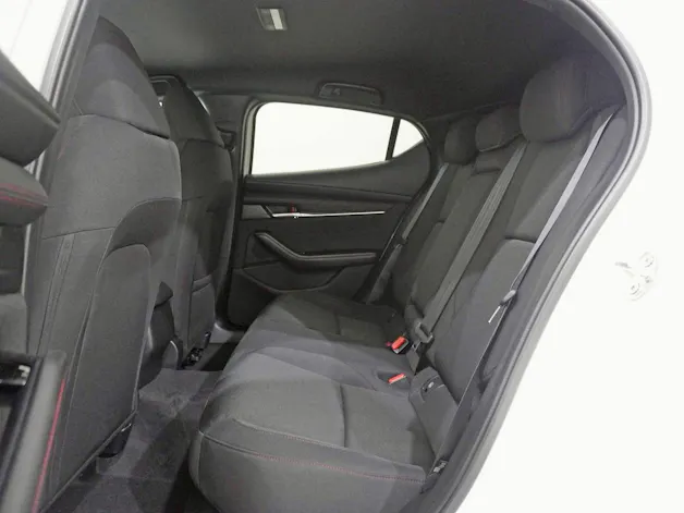 Mazda 3 Hatchback 2.0 186 Homura