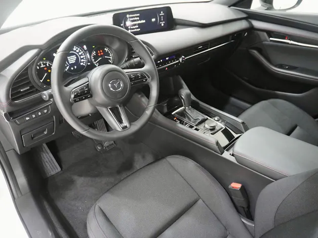 Mazda 3 Hatchback 2.0 186 Homura