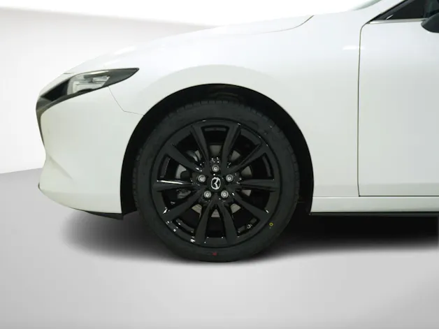 Mazda 3 Hatchback 2.0 186 Homura