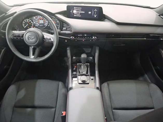 Mazda 3 Hatchback 2.0 186 Homura