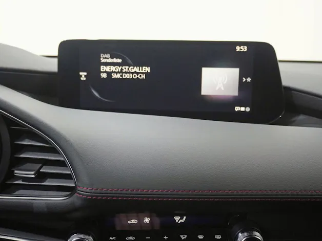 Mazda 3 Hatchback 2.0 186 Homura