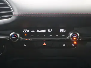 Mazda 3 Hatchback 2.0 186 Homura