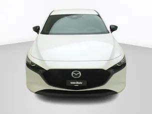 Mazda 3 Hatchback 2.0 186 Homura