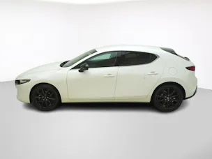 Mazda 3 Hatchback 2.0 186 Homura