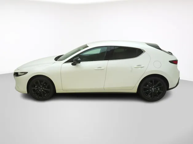 Mazda 3 Hatchback 2.0 186 Homura