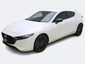 Mazda 3 Hatchback 2.0 186 Homura