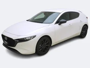 Mazda 3 Hatchback 2.0 186 Homura
