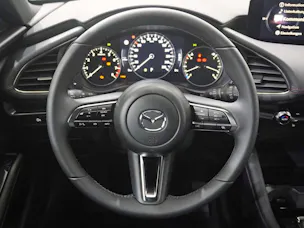 Mazda 3 Hatchback 2.0 186 Homura