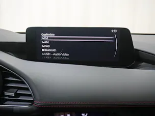 Mazda 3 Hatchback 2.0 186 Homura