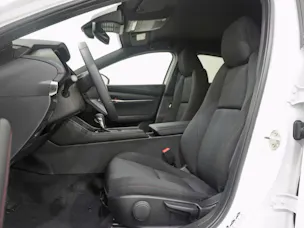Mazda 3 Hatchback 2.0 186 Homura