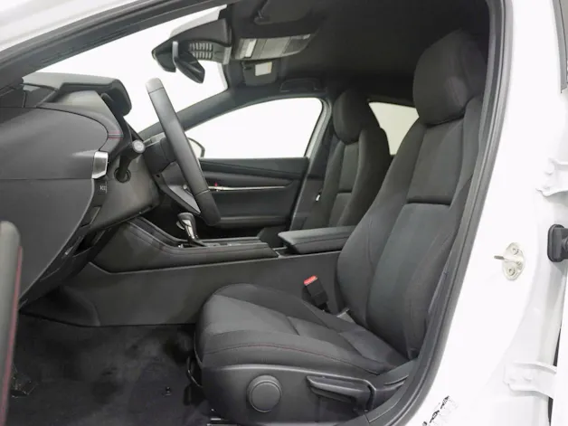 Mazda 3 Hatchback 2.0 186 Homura