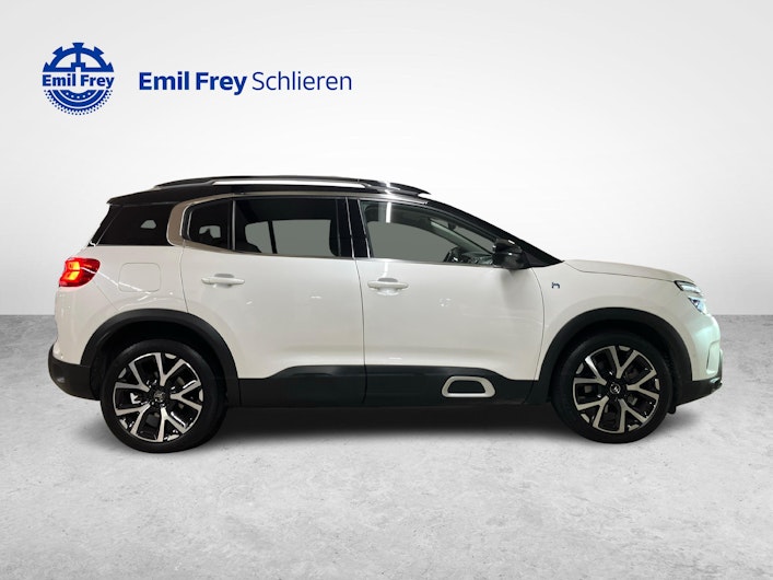 immagine del veicolo CITROEN C5 AIRCROSS