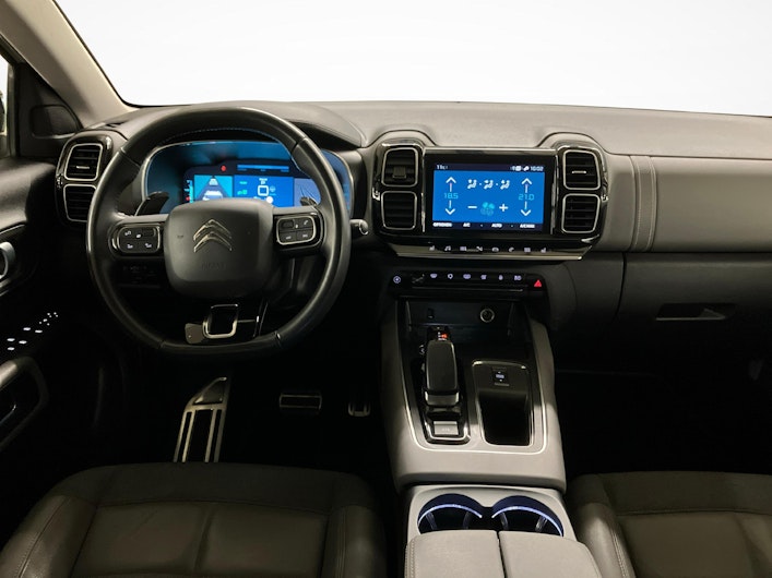 immagine del veicolo CITROEN C5 AIRCROSS