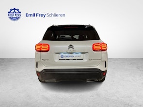 Vehicle image CITROEN C5 Aircross 1.6 Plug-in Hybrid Shine