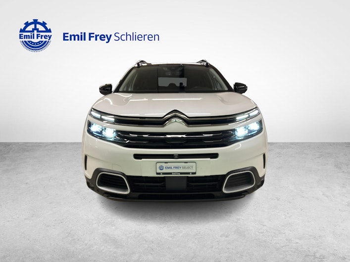 immagine del veicolo CITROEN C5 AIRCROSS