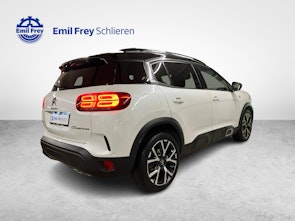 Vehicle image CITROEN C5 Aircross 1.6 Plug-in Hybrid Shine