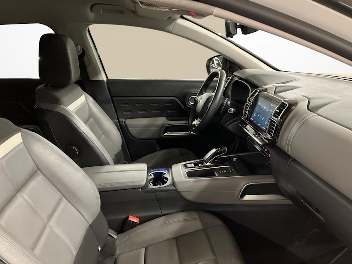 immagine del veicolo CITROEN C5 AIRCROSS