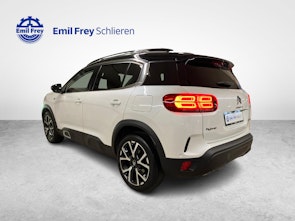Vehicle image CITROEN C5 Aircross 1.6 Plug-in Hybrid Shine